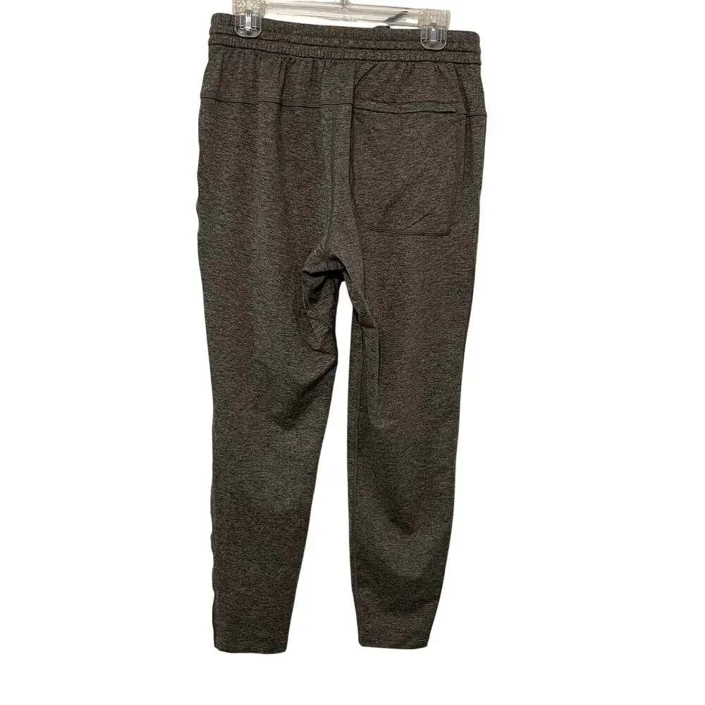 lululemon athletica step into